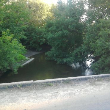 Пелагеевка