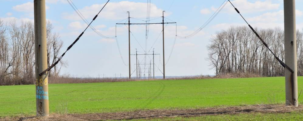 
            Фотография Новобулаховки