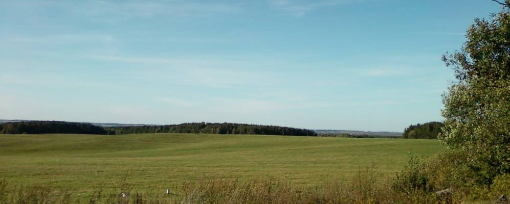 
            Фотография деревни Лужаны