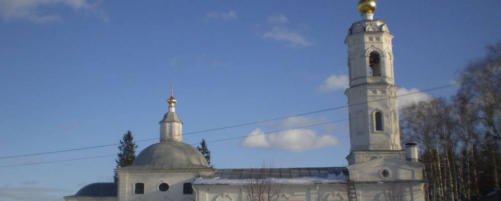 
            Фотография Брыково