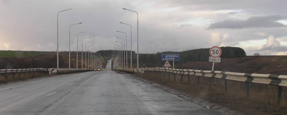 
            Фотография Андреевки