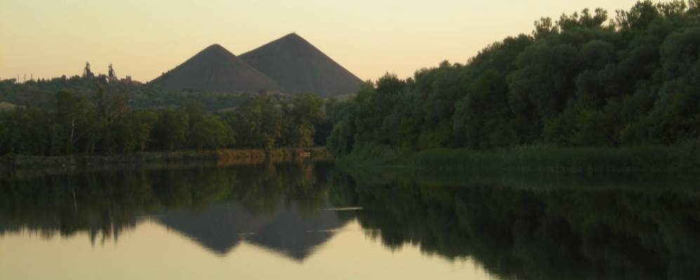 
            Фотография Нижней Ореховки