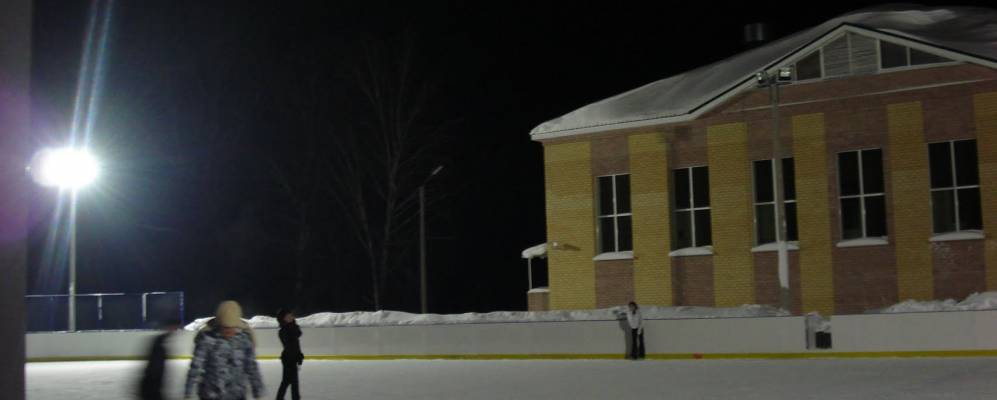 Фотография Лесных Туванов