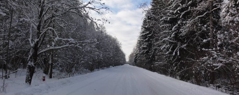 
            Фотография Кадлубища