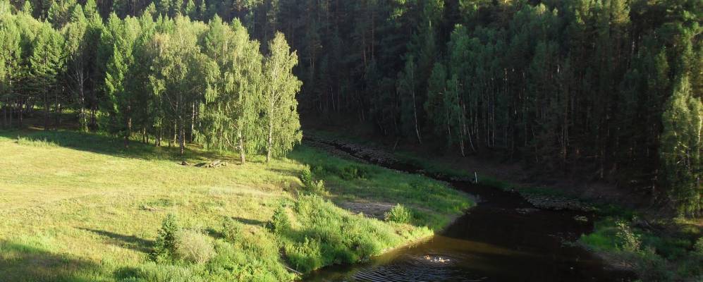 Фотография Новой Михайловки