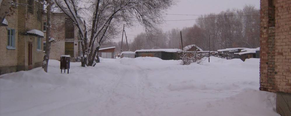 
            Фотография Самарского