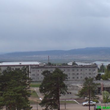 Сосновый Бор