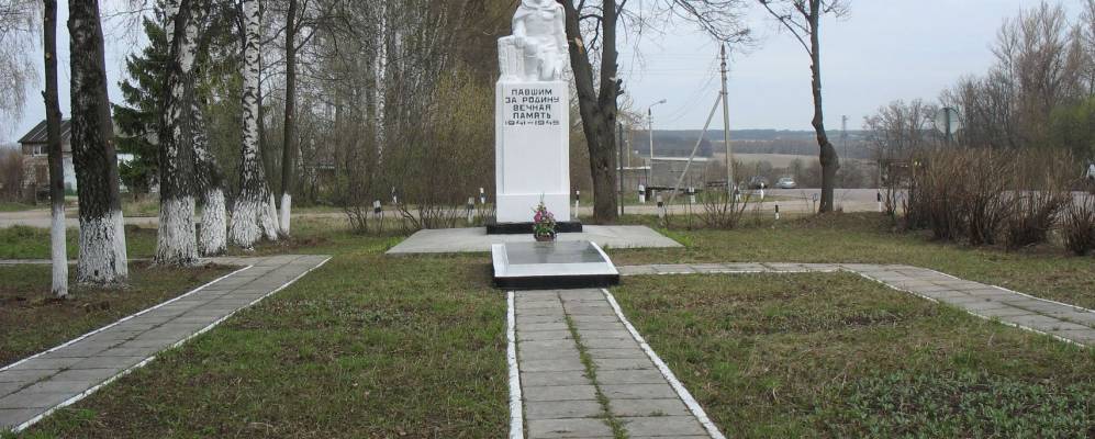 
            Фотография Севрюково