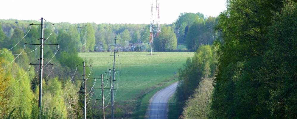 Фотография Кузнецово