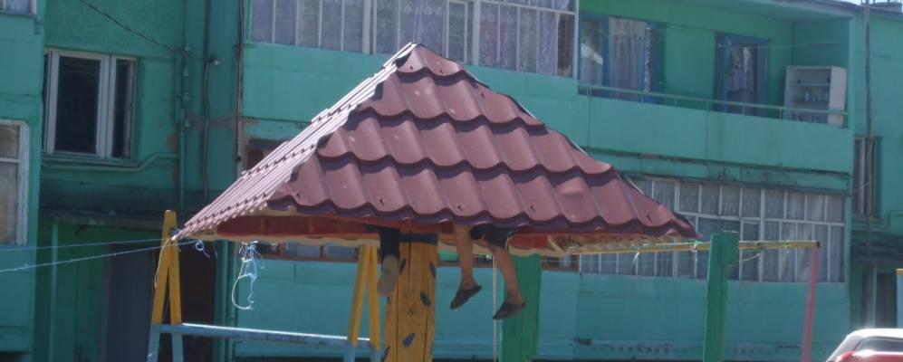 
            Фотография Орла