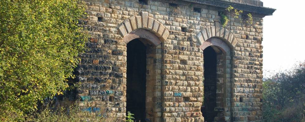 Фотография Кадуорта