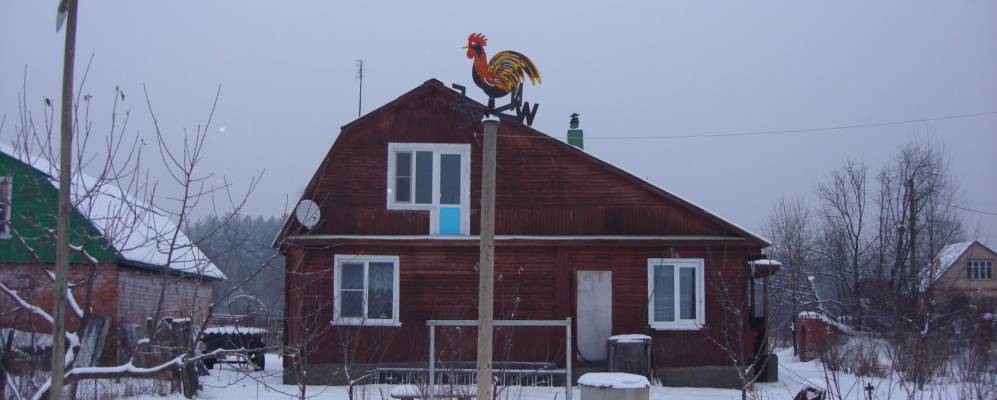 
            Фотография Часовни