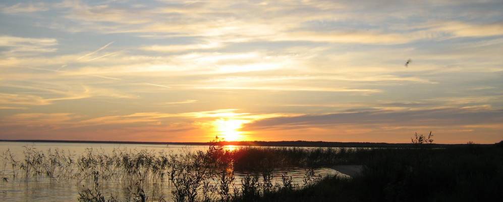 
            Фотография Мыса