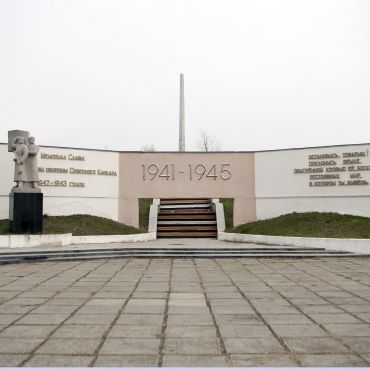 Солнечнодольск