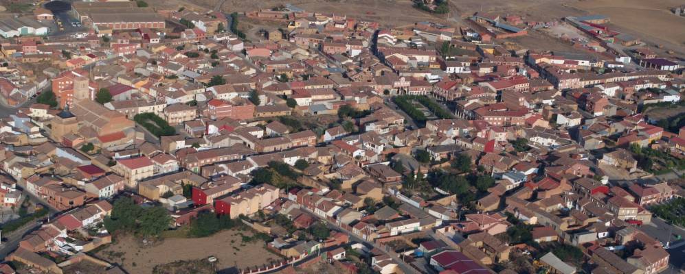 Фотография Вильяда