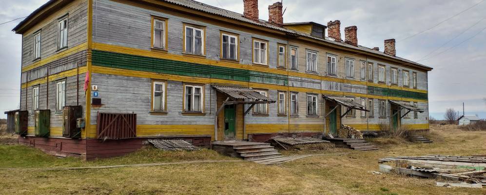 Фотография Дедова Полоя