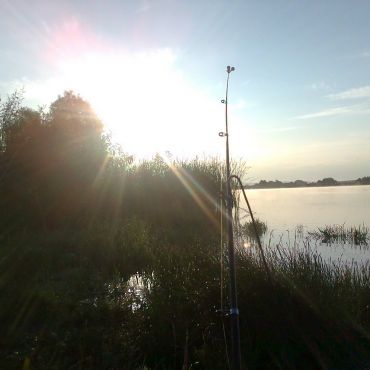 Коченяевка