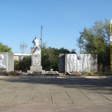 Заградовка