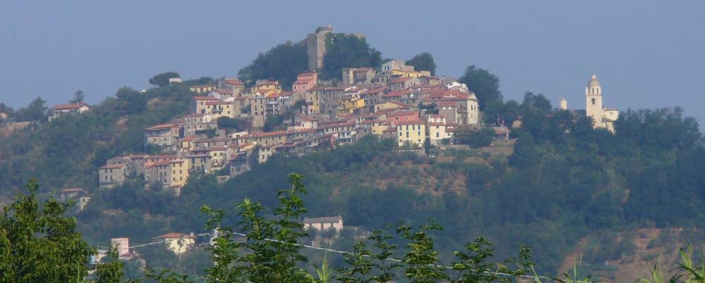 
            Фотография Монтемарчелло