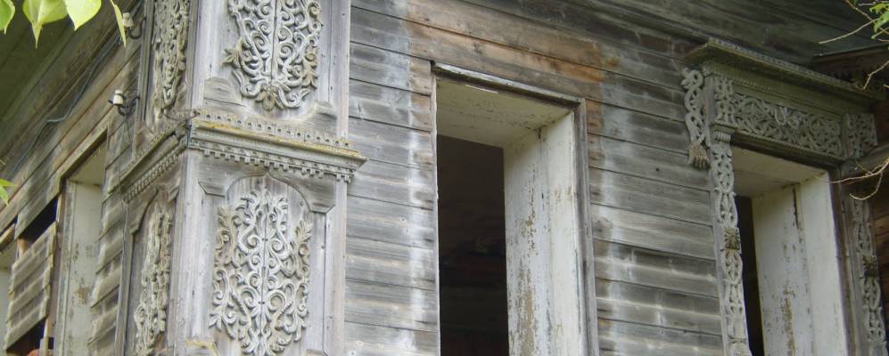 
            Фотография Перелаза