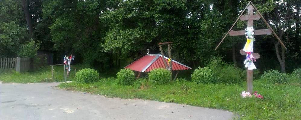 
            Фотография деревни Верхи