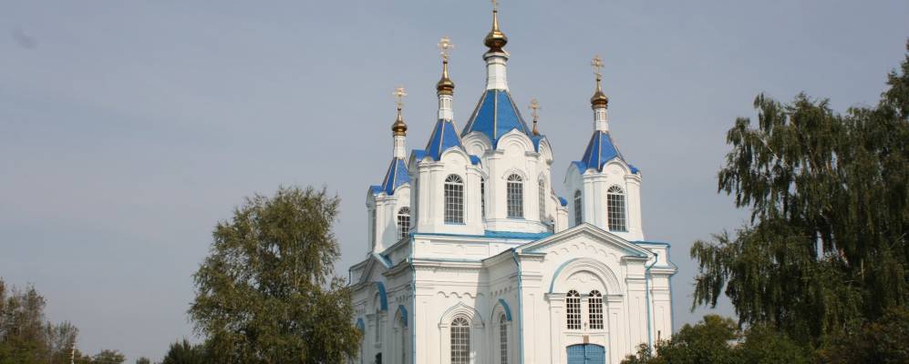 
            Фотография Крюковки