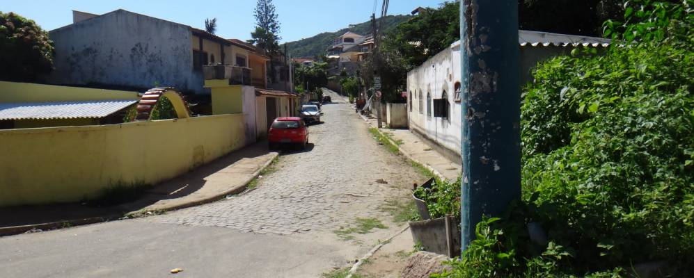 
            Фотография Арраиаль до Кабо