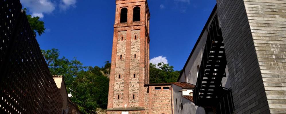 
            Фотография Монселиче