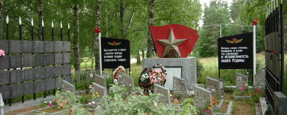 
            Фотография Теплухино