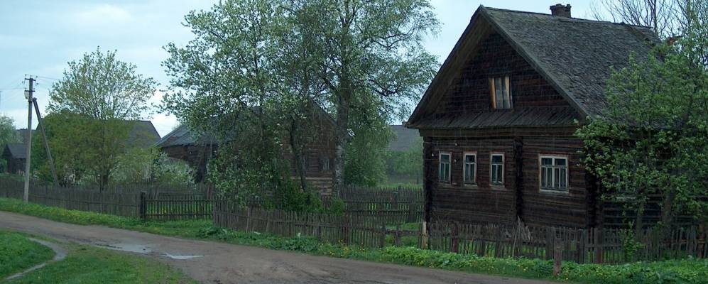 
            Фотография Красной Нивы