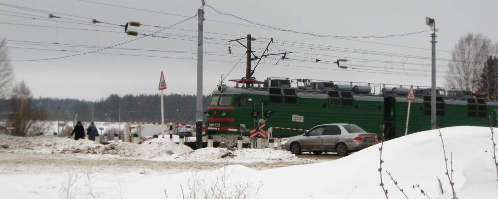 Фотография Шатников