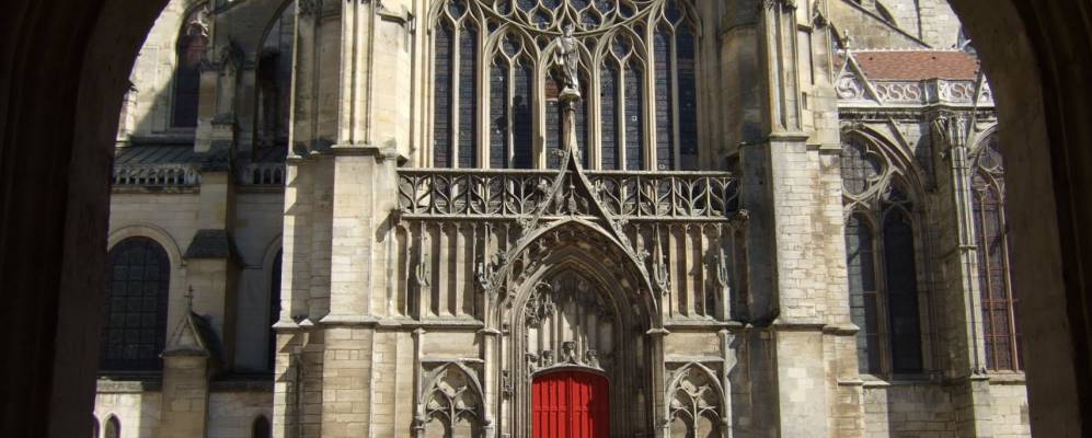 
            Фотография Санса