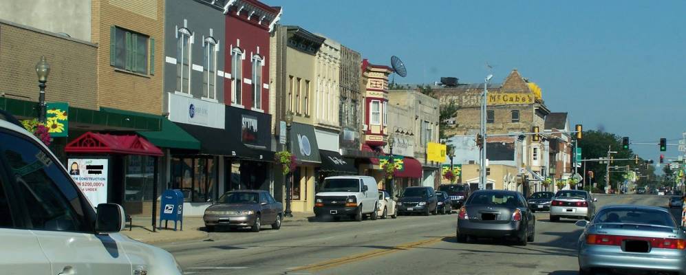 Фотография Декалба