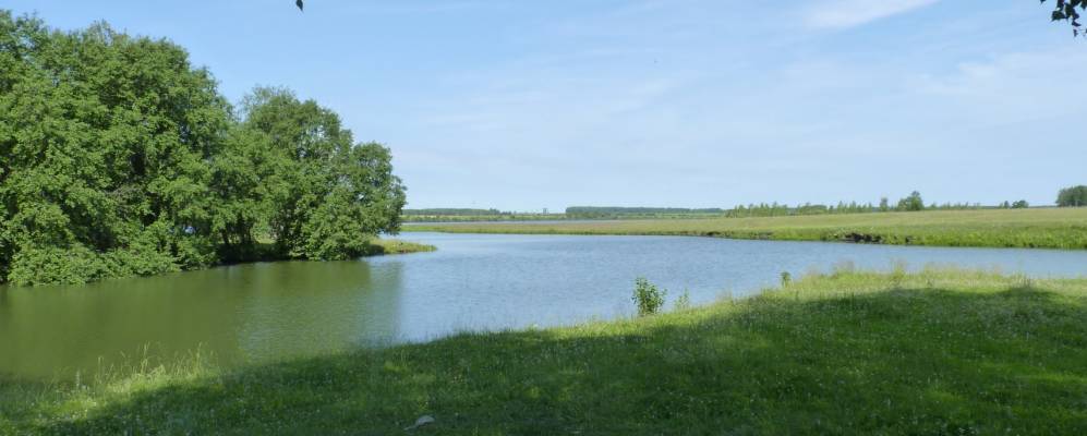 
            Фотография Калиновки (Худышина)