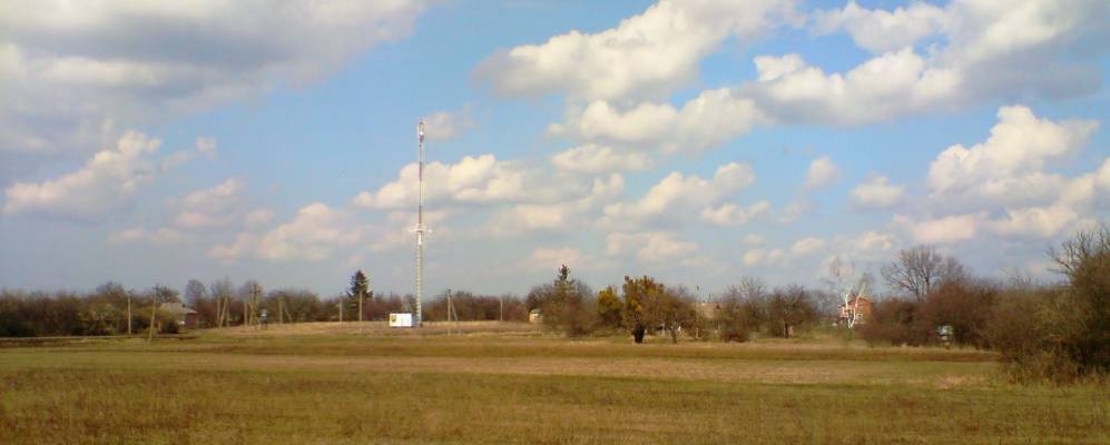 
            Фотография Олефирщины