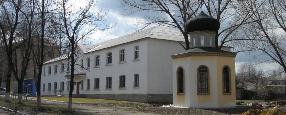 
            Фотография Лозовского