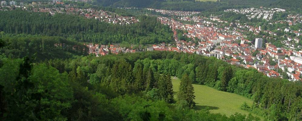 
            Фотография Альбштадта