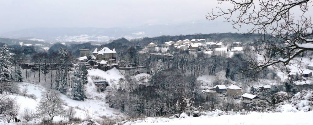 
            Фотография Réaumont