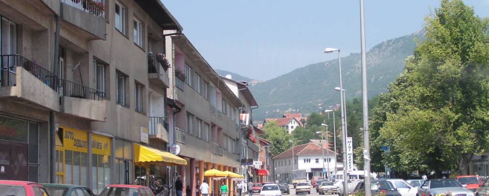 
            Фотография Прозора