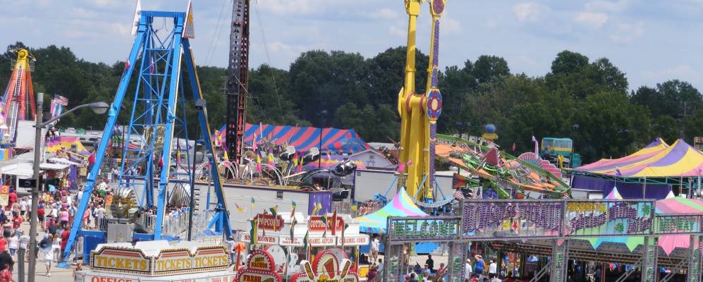 
            Фотография Грандвью