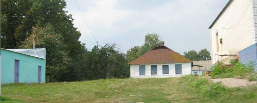 
            Фотография Дибровки