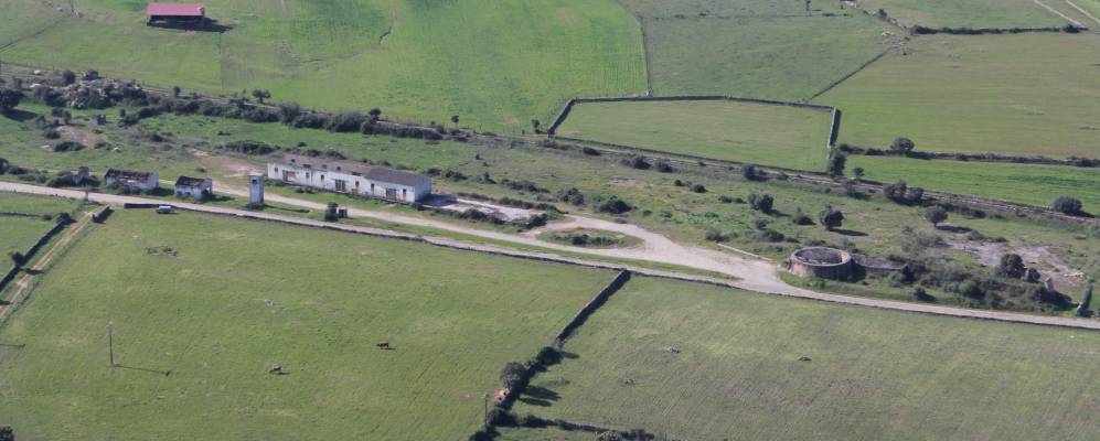 
            Фотография Инохоса-де-Дуэро