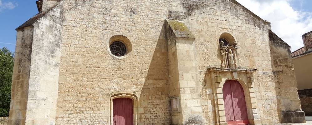 
            Фотография Нальера