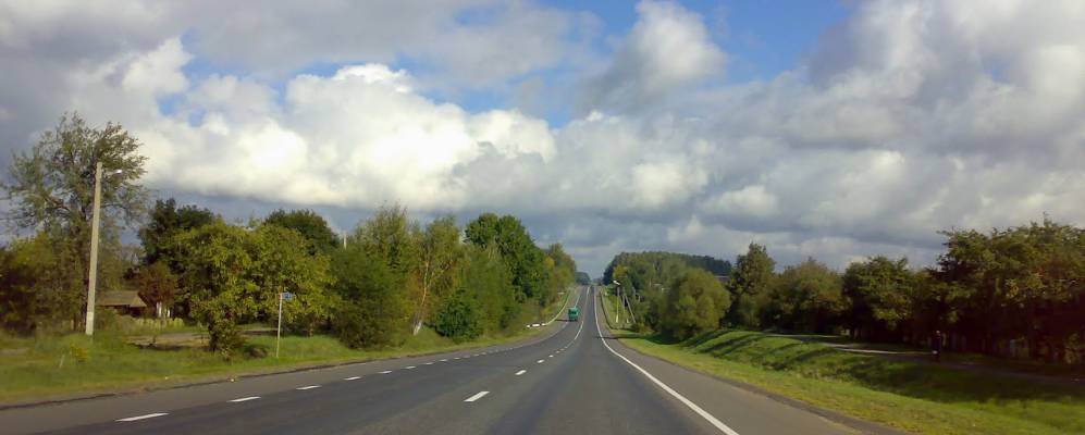 Фотография деревни Заходы