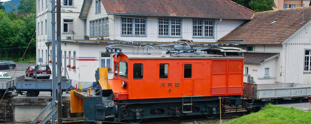 
            Фотография Гольдау