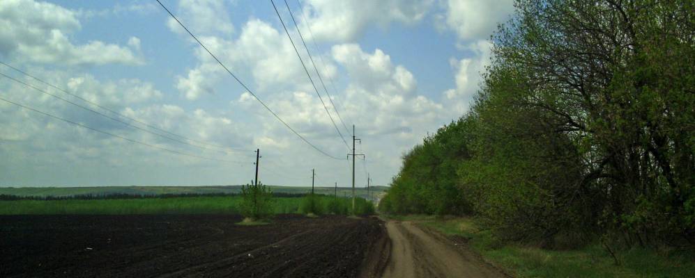 
            Фотография Малого Кисляя