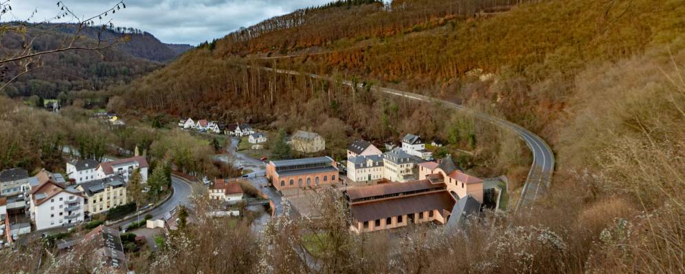 
            Фотография Бендорф-Зайна