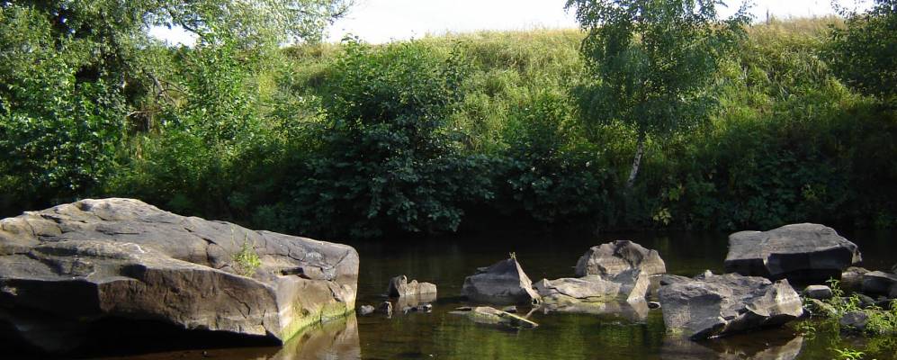 
            Фотография Михайло-Хлюстино