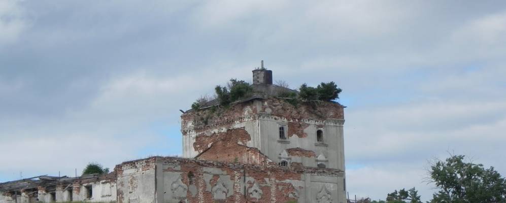 
            Фотография Комарово