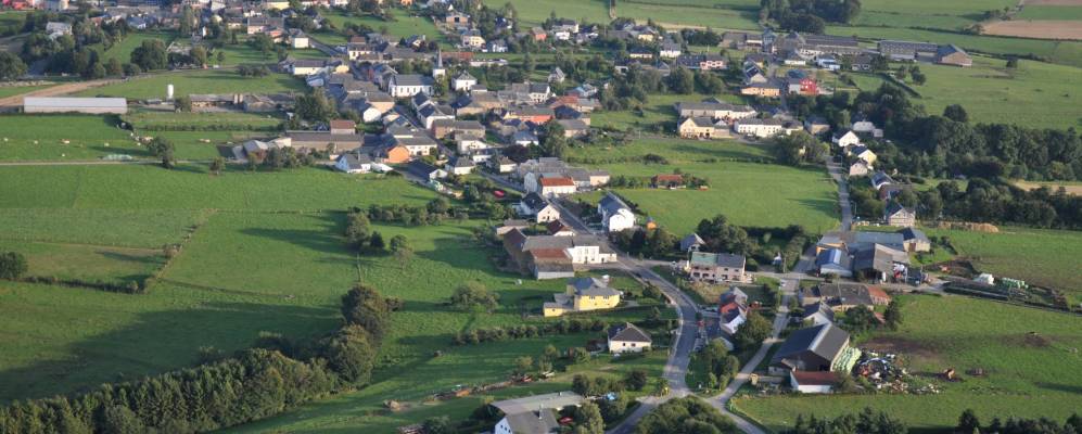 
            Фотография Эшдорфа